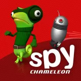 Spy Chameleon Spy Chameleon