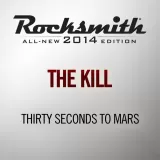Rocksmith 2014 - Thirty Seconds to Mars - The Kill