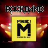 'Rude' - Magic!
