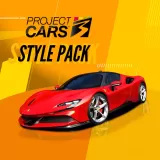 Project Cars 3: Style Pack