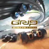 Grip Digital Deluxe