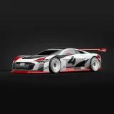 Audi Vision Gran Turismo