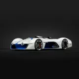 Alpine Vision Gran Turismo