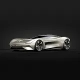 Jaguar Vision Gran Turismo Coupe
