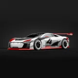 Audi e-tron Vision Gran Turismo