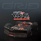 Pariah Garage Pack 2 (English/Chinese/Korean Ver.)