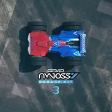 Nyvoss Garage Kit 3 (English/Chinese/Korean Ver.)