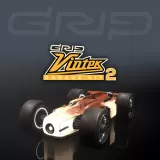 Vintek Garage Pack 2 (English/Chinese/Korean Ver.)