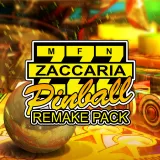 Zaccaria Pinball - Remake Pack