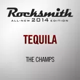 The Champs -Tequila