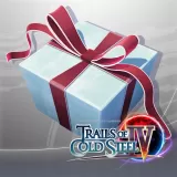Trails of Cold Steel IV: Zeram Capsule Set 1
