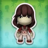 LBP 3 Doctor Who – Sarah Jane Smith Costume