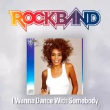'I Wanna Dance With Somebody (Who Loves Me)' - Whitney Houston