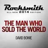 Rocksmith David Bowie - The Man Who Sold the World