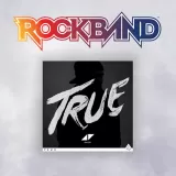 'Wake Me Up' - Avicii