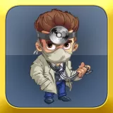 Jetpack Joyride - The Doctor Costume Set