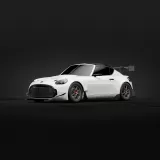 GT Sport - Toyota S-FR Racing Concept 
