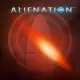 Alienation Lava Bullet Colour