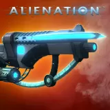 Alienation The Devastator (English/Chinese/Korean Ver.)