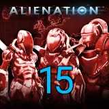 Alienation Veteran Heroes Pack (English Ver.)