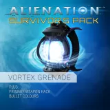 Alienation Survivor