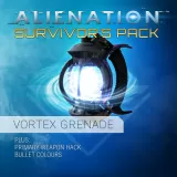 Alienation Survivor