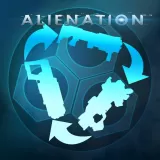 Alienation Primary Weapon Hack (English Ver.)