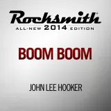 Boom Boom - John Lee Hooker