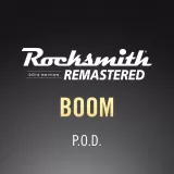 Rocksmith 2014 – Boom - P.O.D.