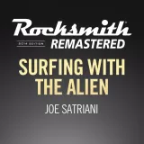 Rocksmith 2014 – Surfing with the Alien - Joe Satriani