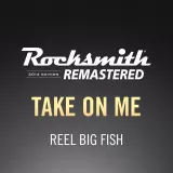 Rocksmith 2014 – Take On Me - Reel Big Fish