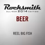 Rocksmith 2014 – Beer - Reel Big Fish