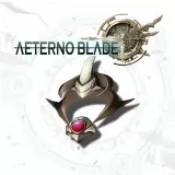 AeternoBlade Time Guardian Costume
