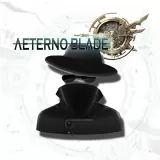 AeternoBlade: Agent Costume (English Ver.)