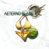 AeternoBlade: Bikini Costume (English Ver.)
