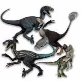 Raptor Pack 06