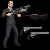 Trapper Pack 01