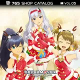 Catalog #05 (Chinese/Korean Ver.)