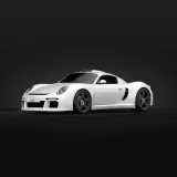 RUF CTR3 '07 (English/Chinese/Korean Ver.)