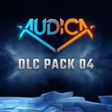 Audica DLC Pack 04 (English/Korean/Japanese Ver.)
