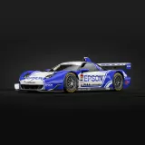 Honda Epson NSX '08 (English/Chinese/Korean Ver.)