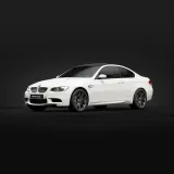 BMW M3 Coupé '07 (English/Chinese/Korean Ver.)