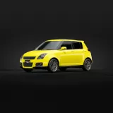 スズキ スイフトスポーツ '07