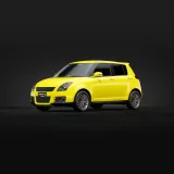 Suzuki Swift Sport 