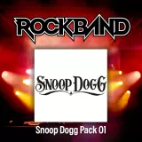Snoop Dogg Pack 01