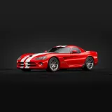 Dodge Viper SRT10 Coupe 