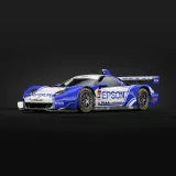 Honda Epson NSX '08