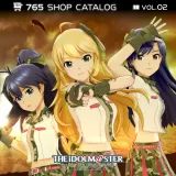 Catalog #02 (Chinese/Korean Ver.)