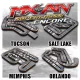 Supercross Track Pack 3