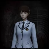Apple School Uniform - Sung-A Kim (English/Chinese/Korean Ver.)